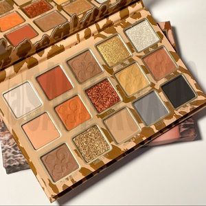 Wild Thing Palette by Kylie Cosmetics